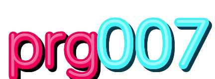 prg007 — logo kanal