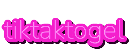 tiktaktogel — logo kanal